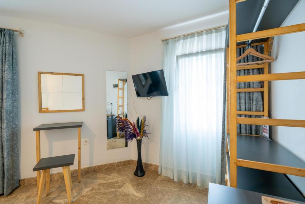 Hotel Mucho Boutique *
