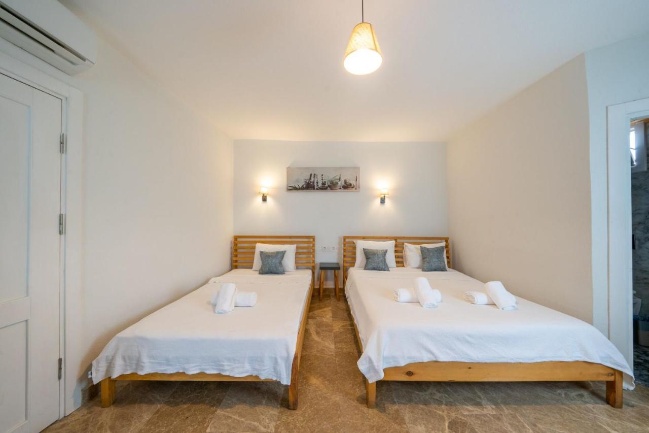 Hotel Mucho Boutique Bodrum
