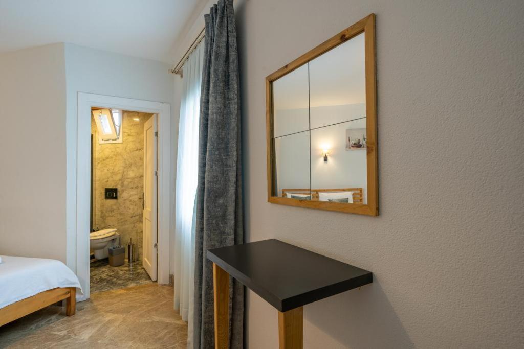 Mucho Boutique Hotel Bodrum