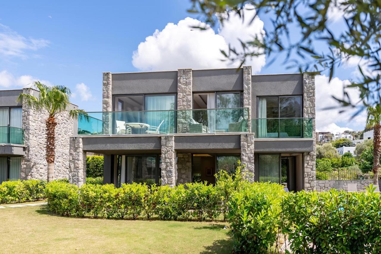 Ares Yalikavak Villa