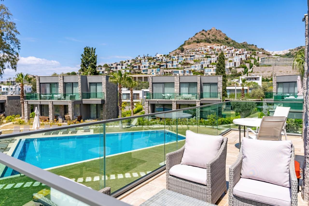Villa Ares Yalikavak Bodrum