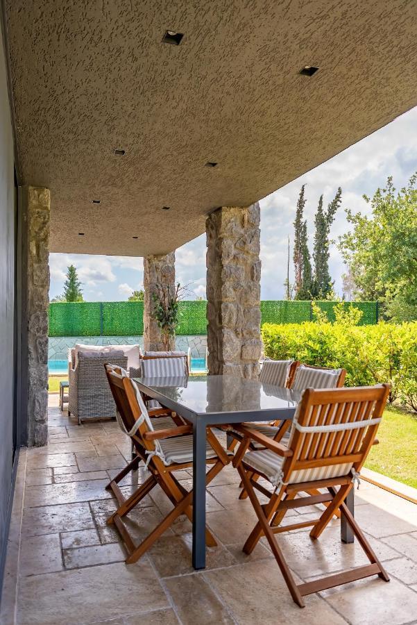 Villa Ares Yalikavak Bodrum