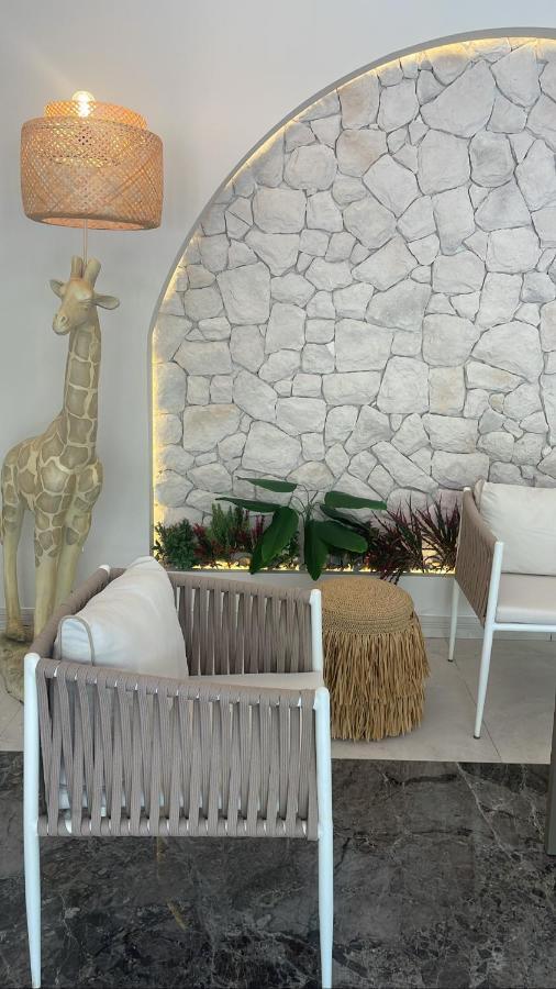 Hotel Rammos Managed By Dedeman Bodrum