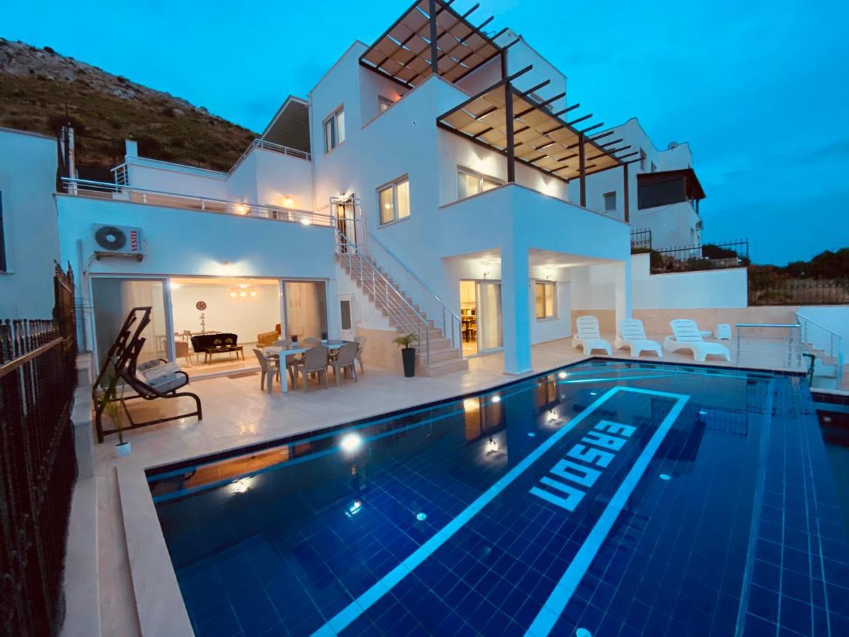 Villa Ayrıs Villas&houses *