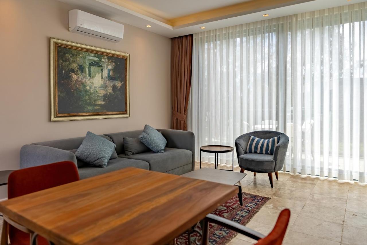 Ares Yalikavak Villa Bodrum