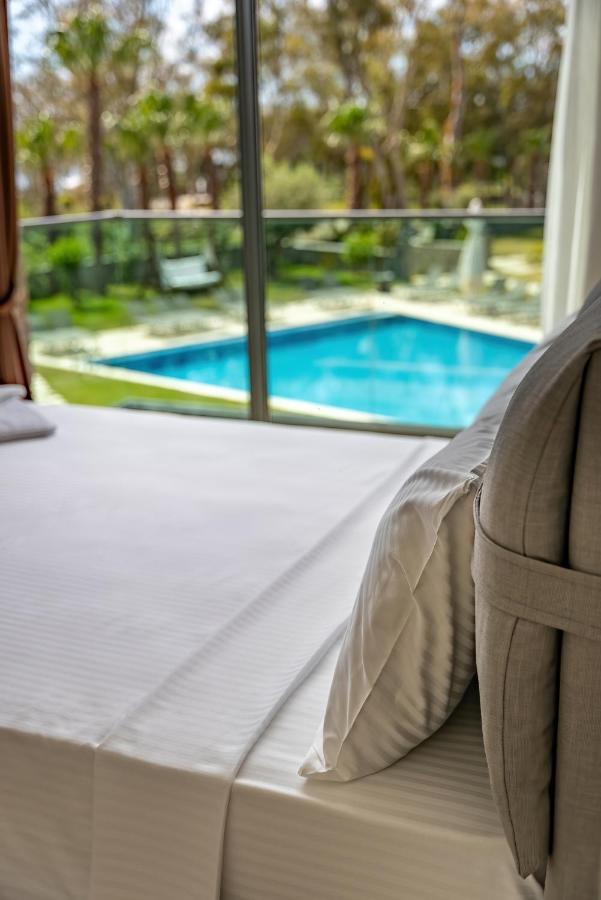 Ares Yalikavak Villa