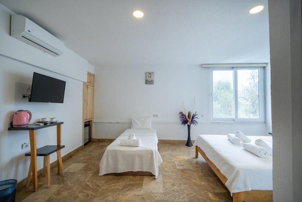 Mucho Boutique Hotel Bodrum