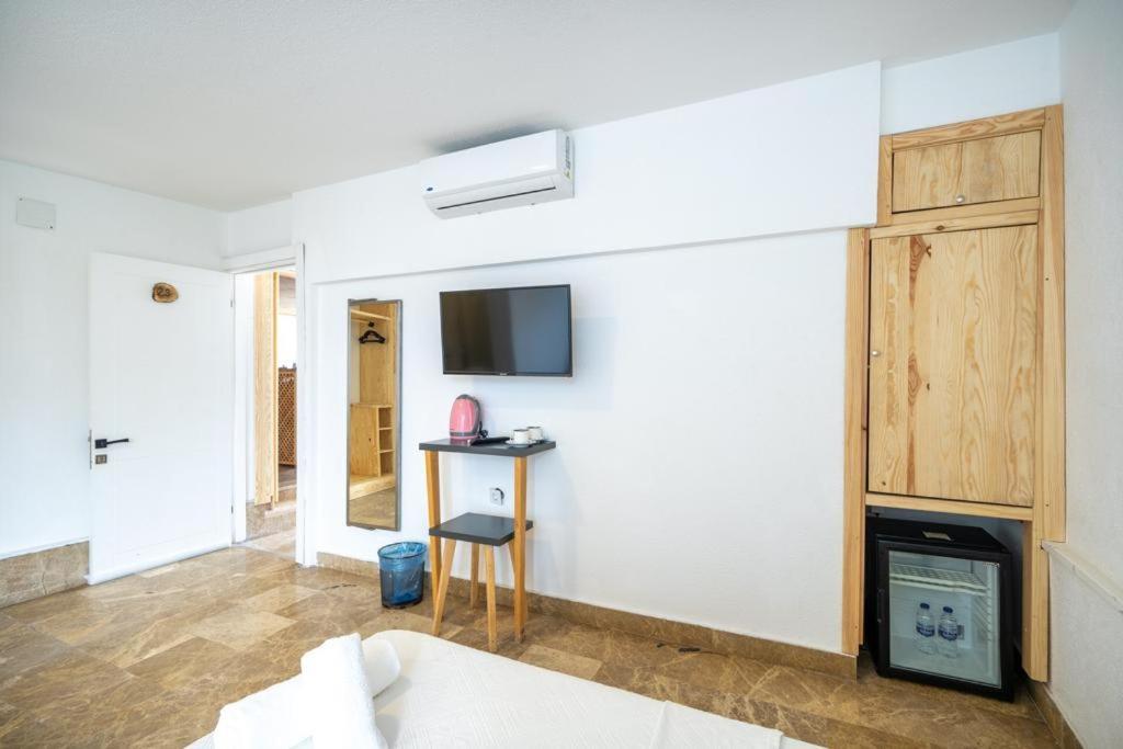 Hotel Mucho Boutique Bodrum