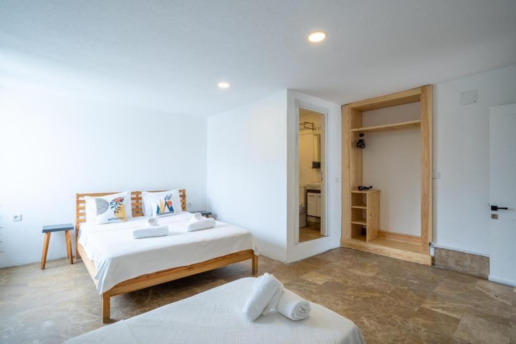 Mucho Boutique Hotel *