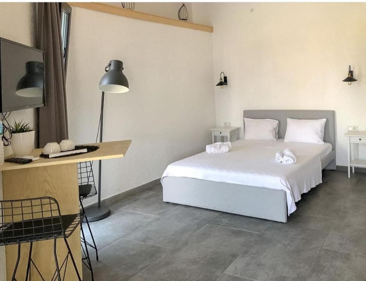 Mucho Boutique Hotel Bodrum
