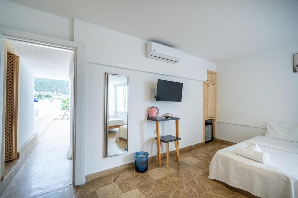 Hotel Mucho Boutique Bodrum