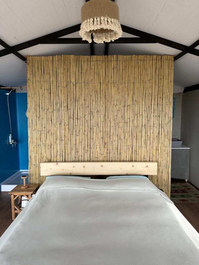 Tenda de luxo Mandra - Nature Living