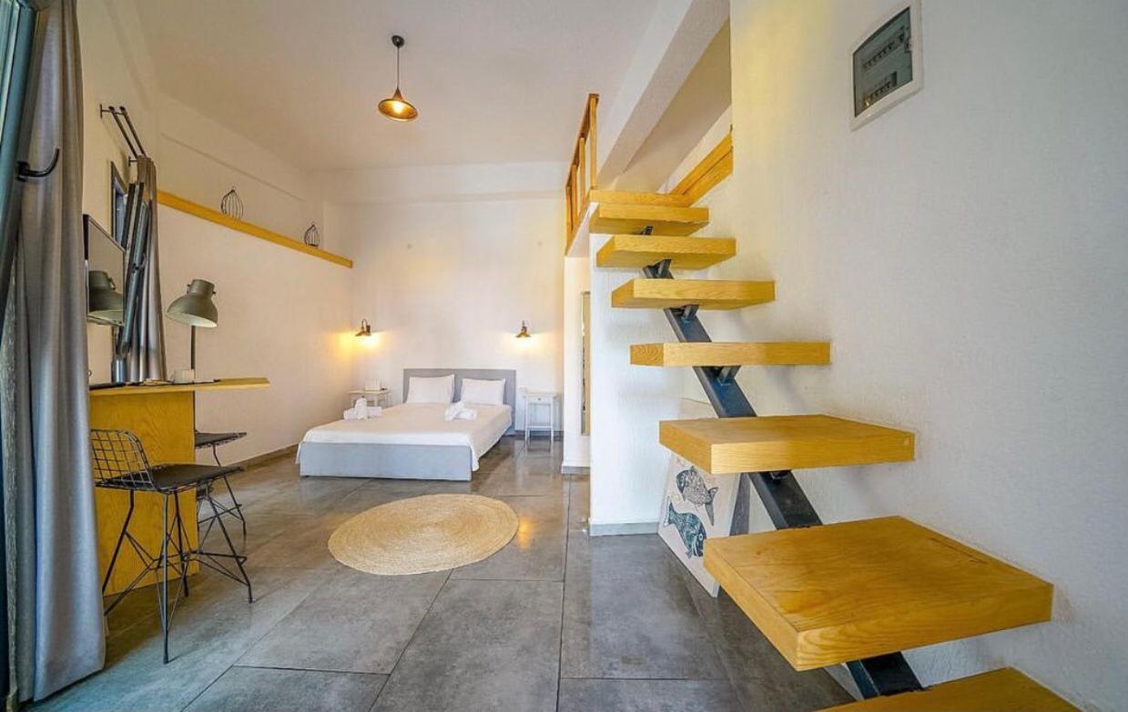 Mucho Boutique Hotel *