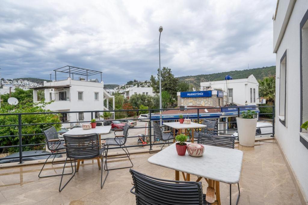 Hotel Mucho Boutique Bodrum