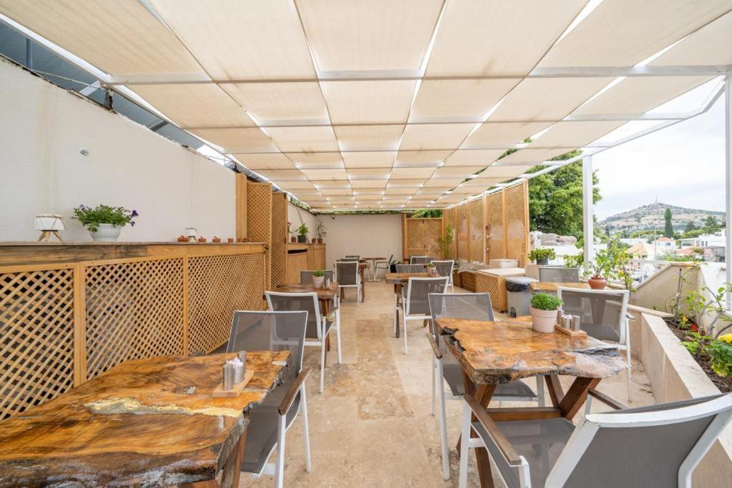 Mucho Boutique Bodrum
