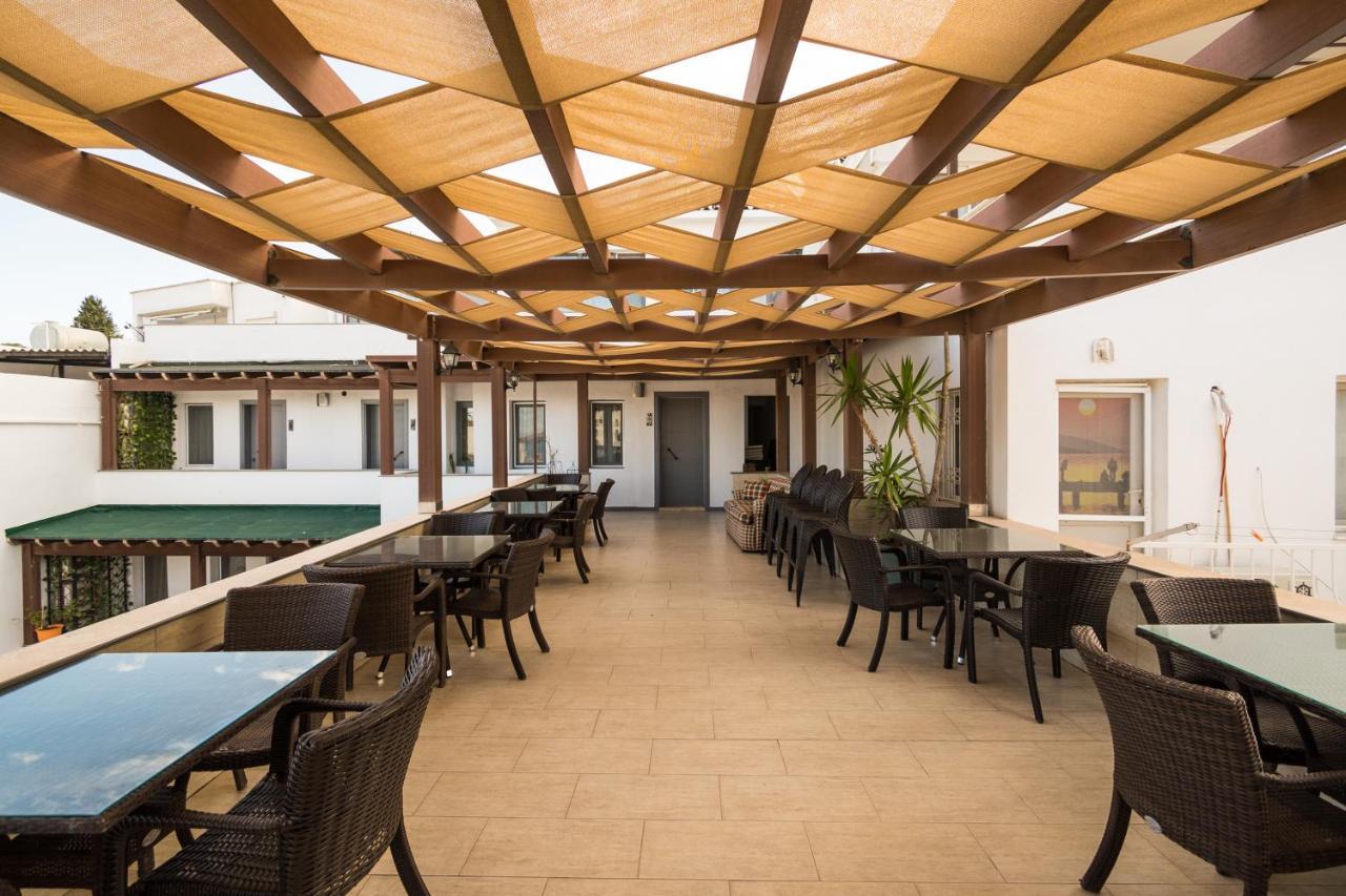 Hotel 7 Art Feslegen By Egeos Bodrum