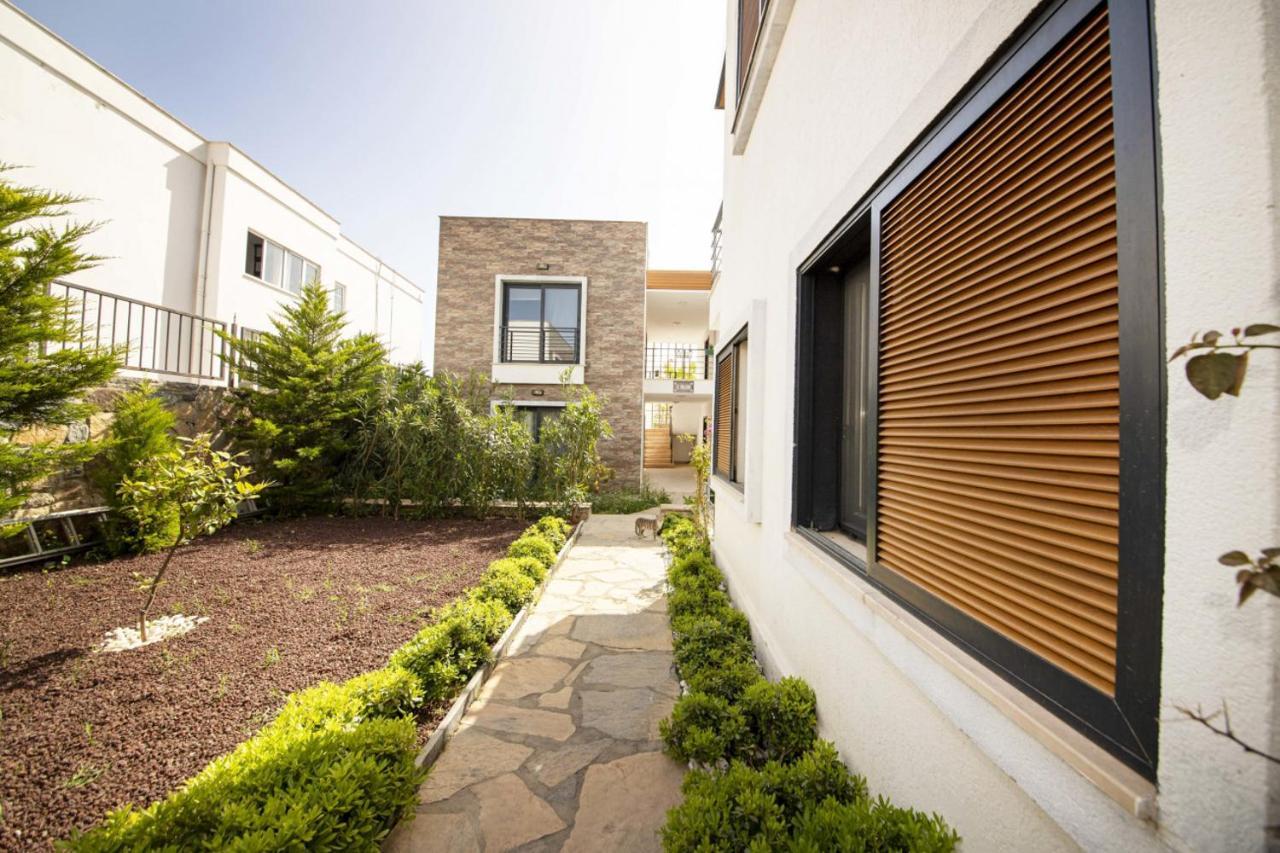 Amazing House With Balcony 1 Min Walking Distance To The In Vakantiehuis Bodrum