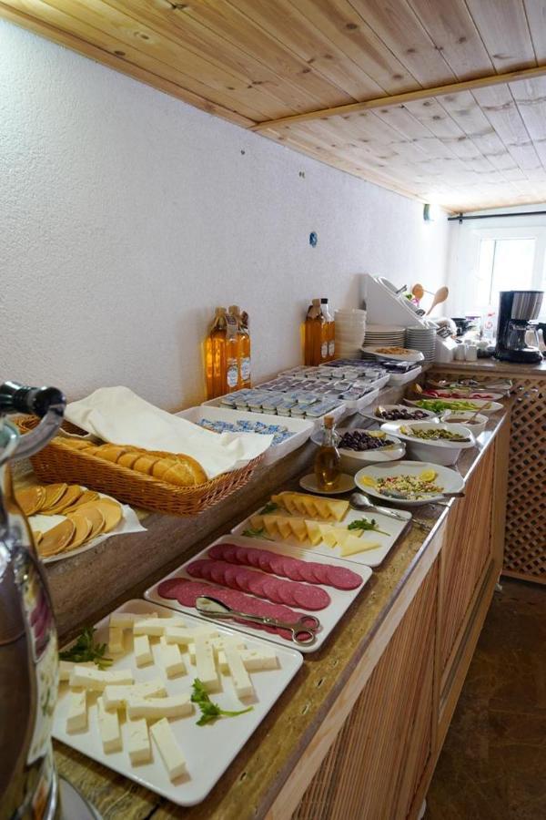 Hotel Mucho Boutique