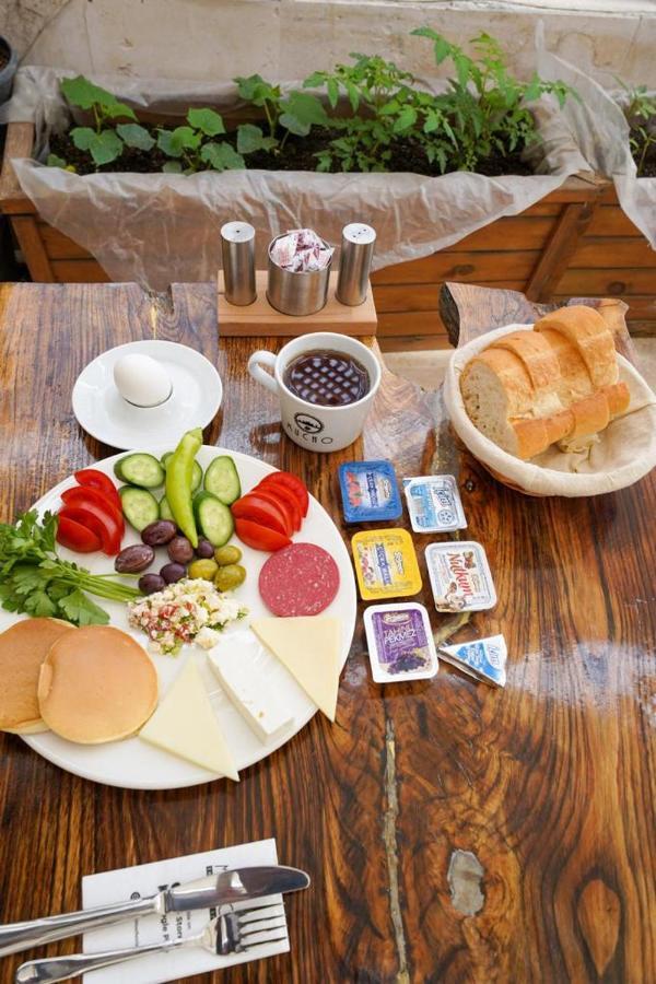 Mucho Boutique Hotel Bodrum