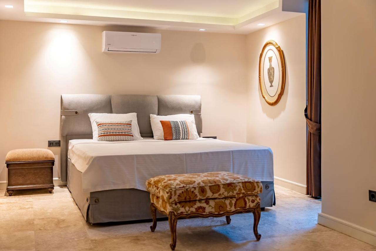 Ares Yalikavak Villa Bodrum
