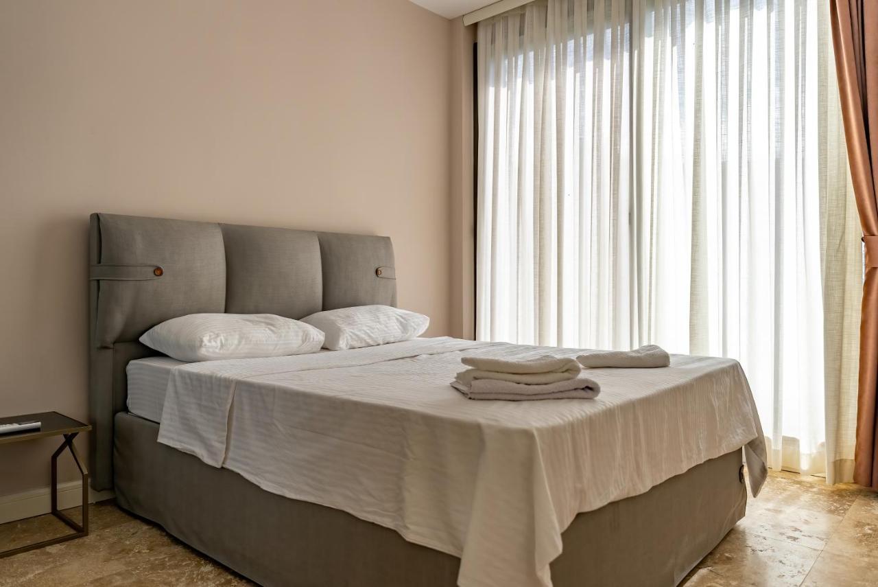 Ares Yalikavak Villa *