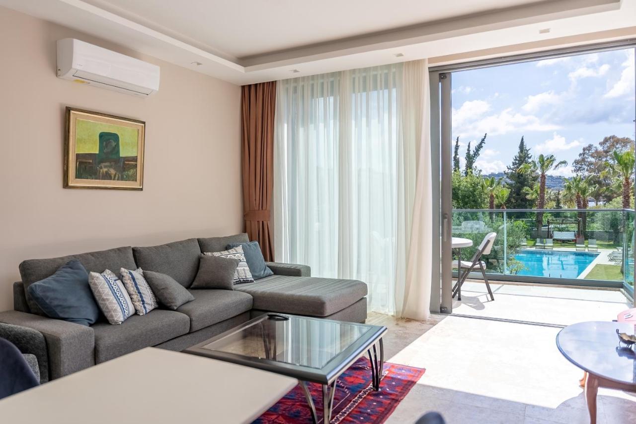Ares Yalikavak Villa