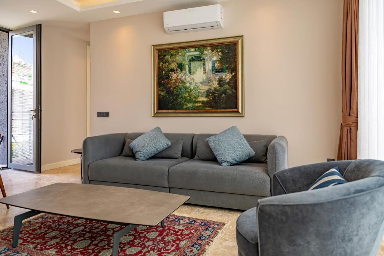 Ares Yalikavak Villa