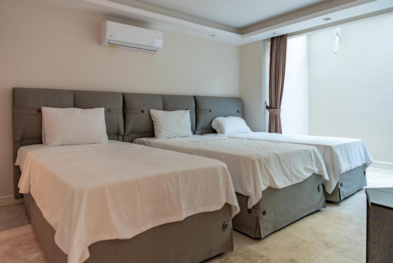 Ares Yalikavak Villa Bodrum