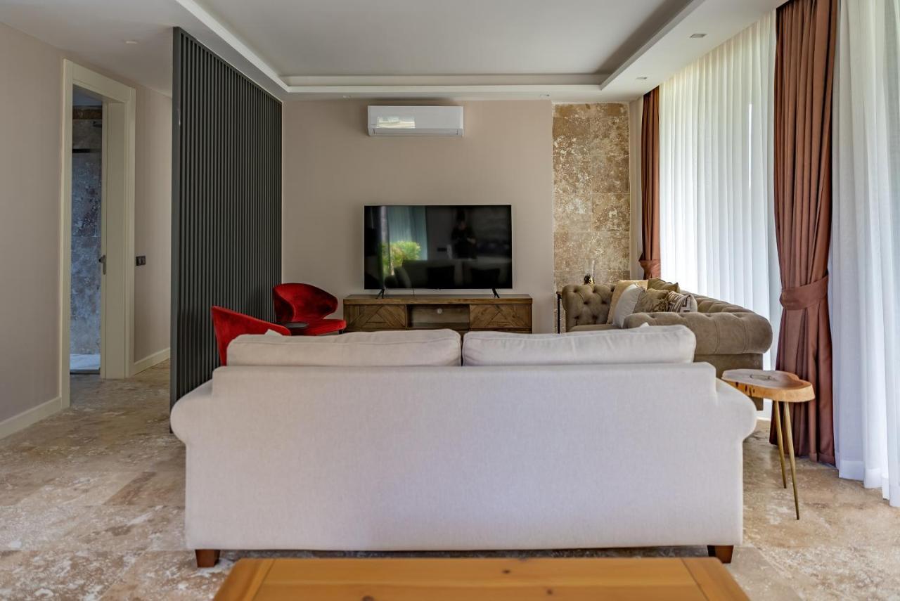 Villa Ares Yalikavak Bodrum