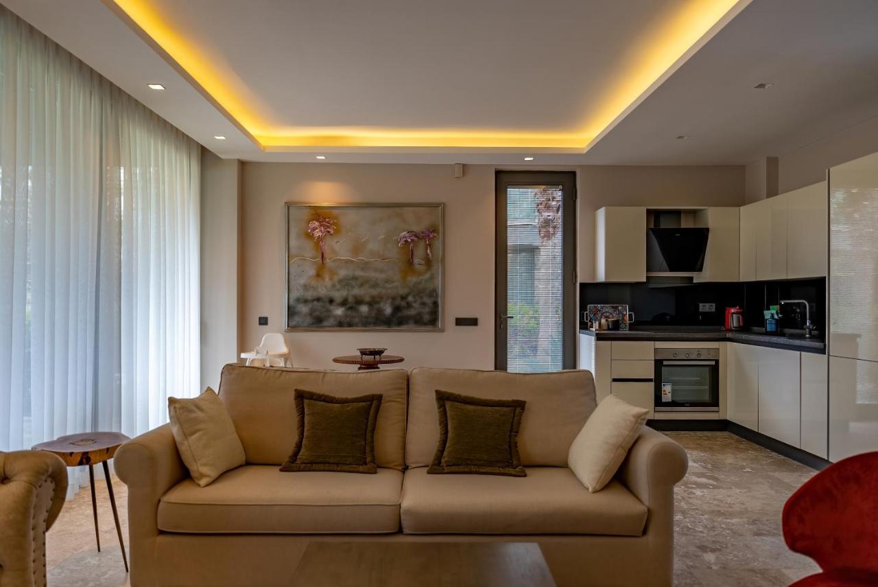 Ares Yalikavak Villa *