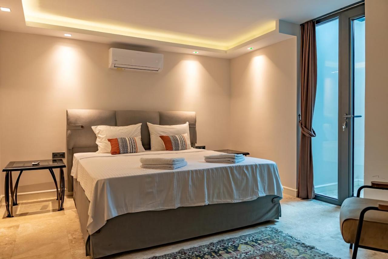 Villa Ares Yalikavak Bodrum