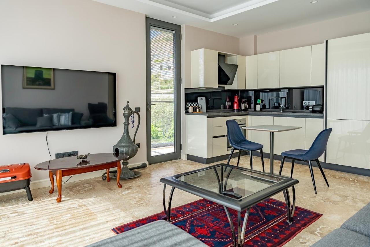 Ares Yalikavak Villa Bodrum