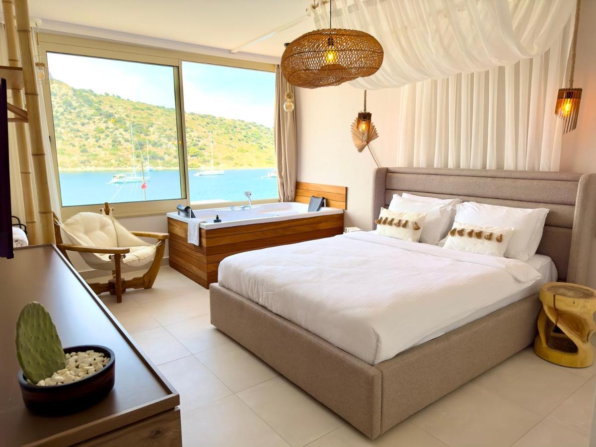 Liman Guemuesluek - Adult Only Hotel Bodrum