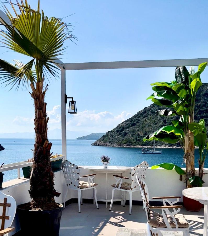 Liman Guemuesluek - Adult Only Hotel Bodrum
