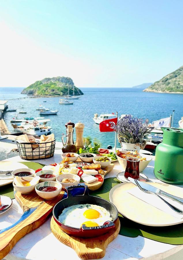 Liman Guemuesluek - Adult Only Hotel 3*