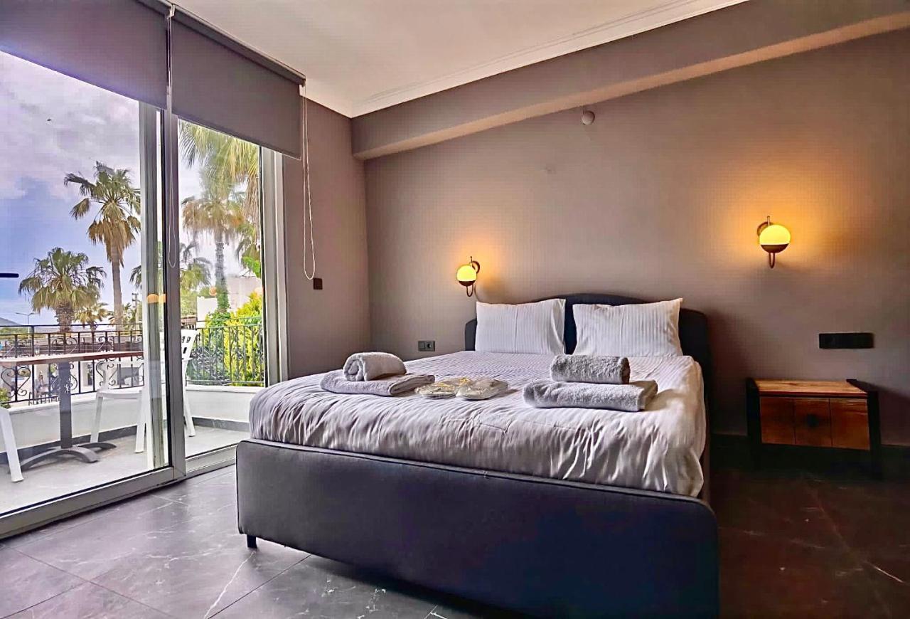 Tangiers Ex Marina Bay Hotel *