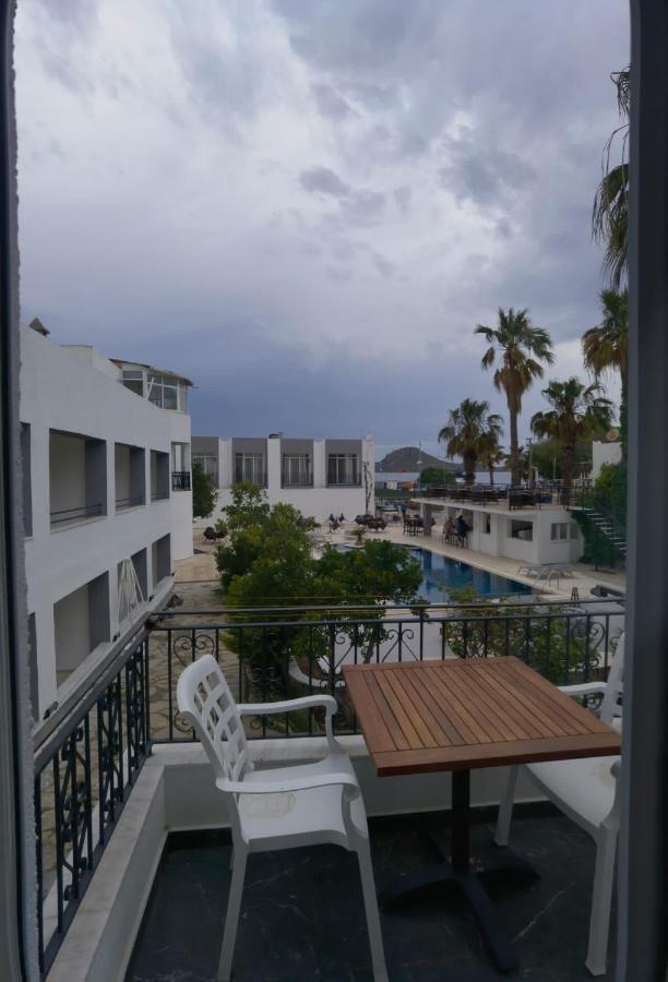 Tangiers Ex Marina Bay * Bodrum
