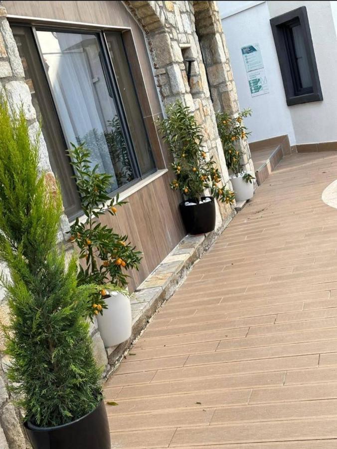 Aparthotel Wb Weekend Bodrum