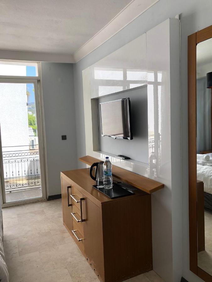 Tangiers Ex Marina Bay Hotel Bodrum