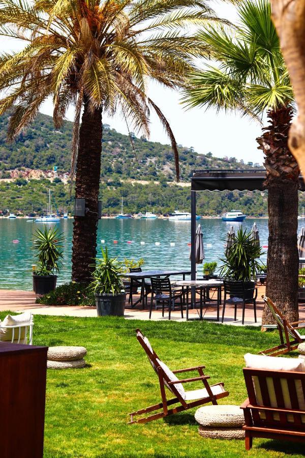 Otel Moyo Luxury &