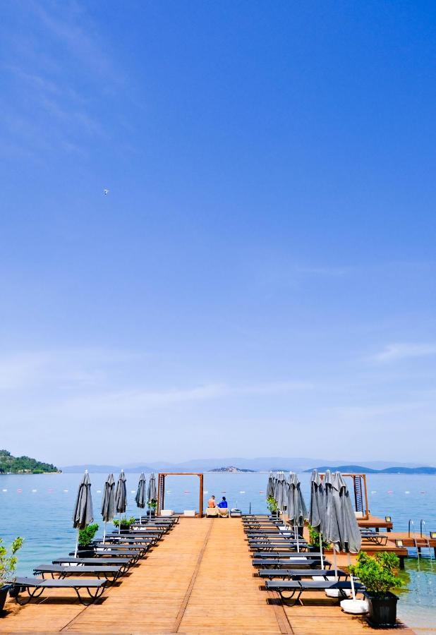 Moyo Luxury & Otel Bodrum