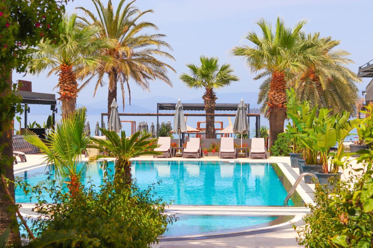 Moyo Luxury & Otel Bodrum