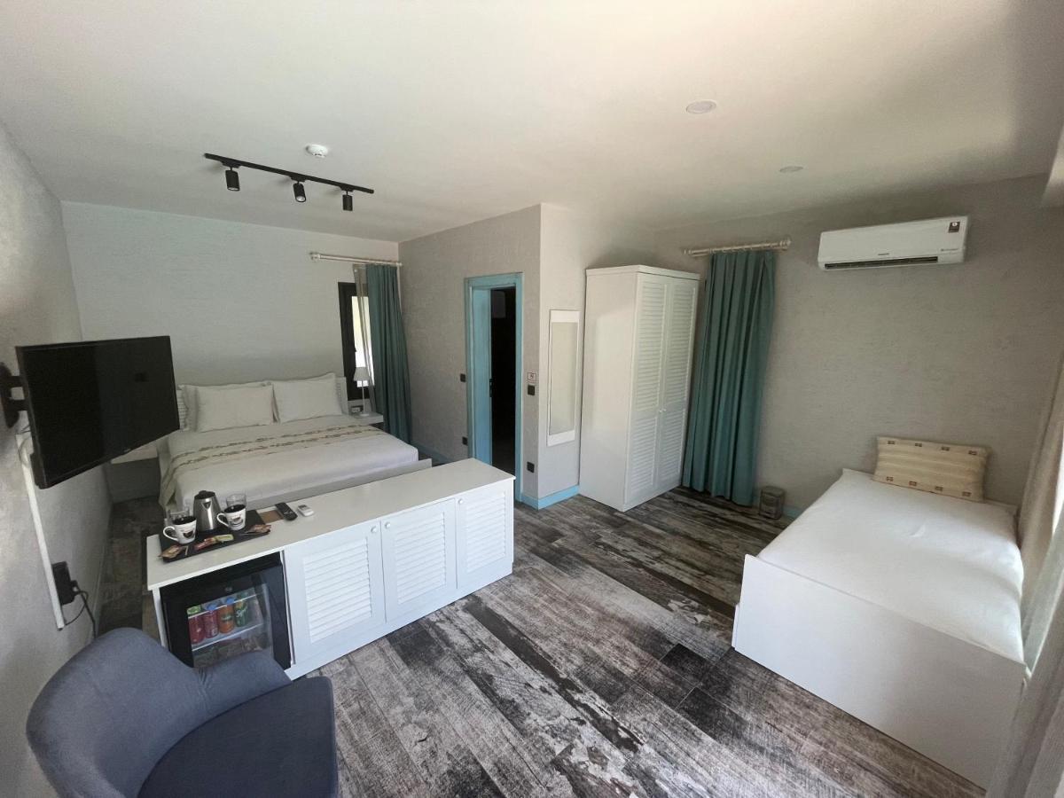 Oliva Butik 3* Bodrum