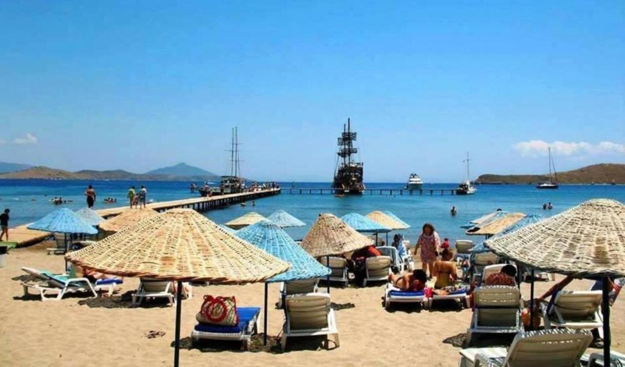 Kriss * Bodrum