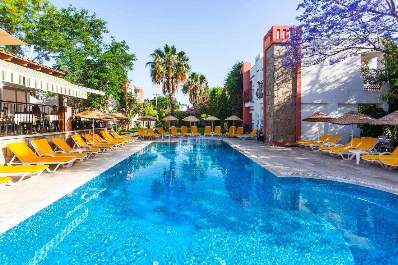 Kriss Bodrum