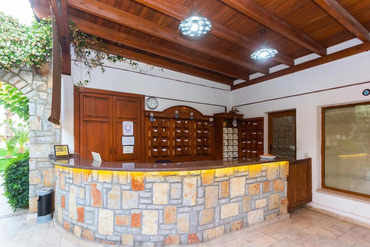 Hotel Kriss Bodrum