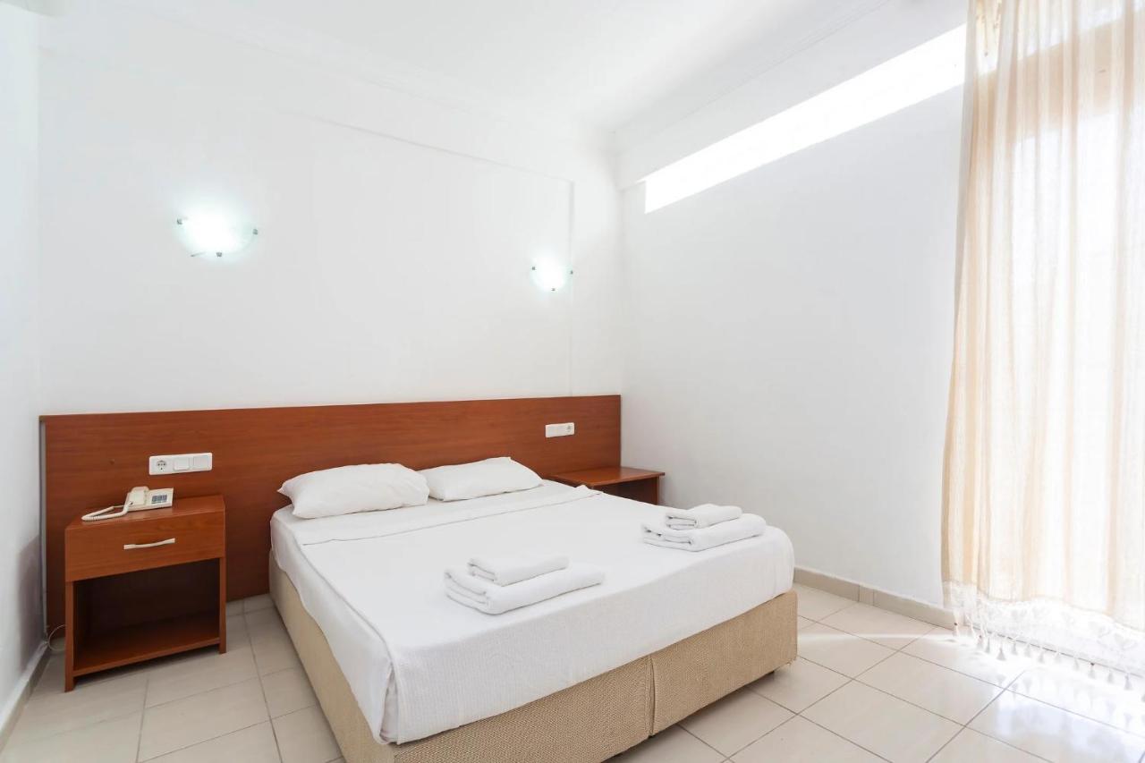Hotel Kriss