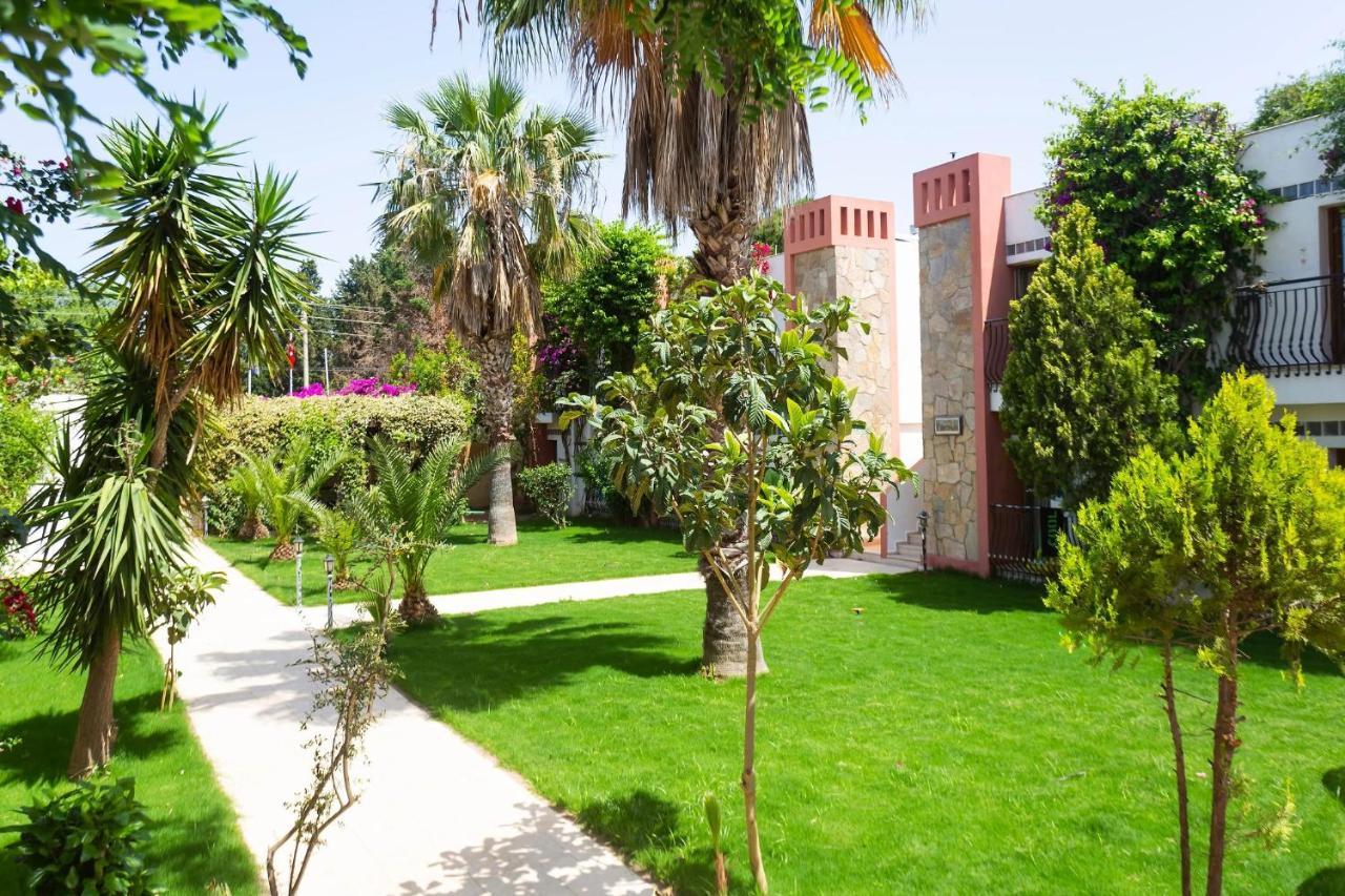 Hotel Kriss Bodrum