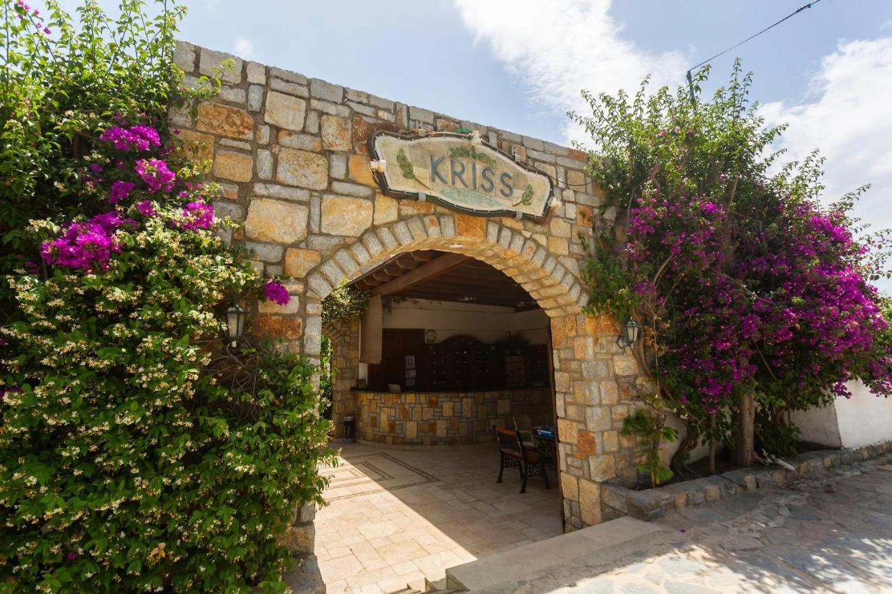 Hotel Kriss