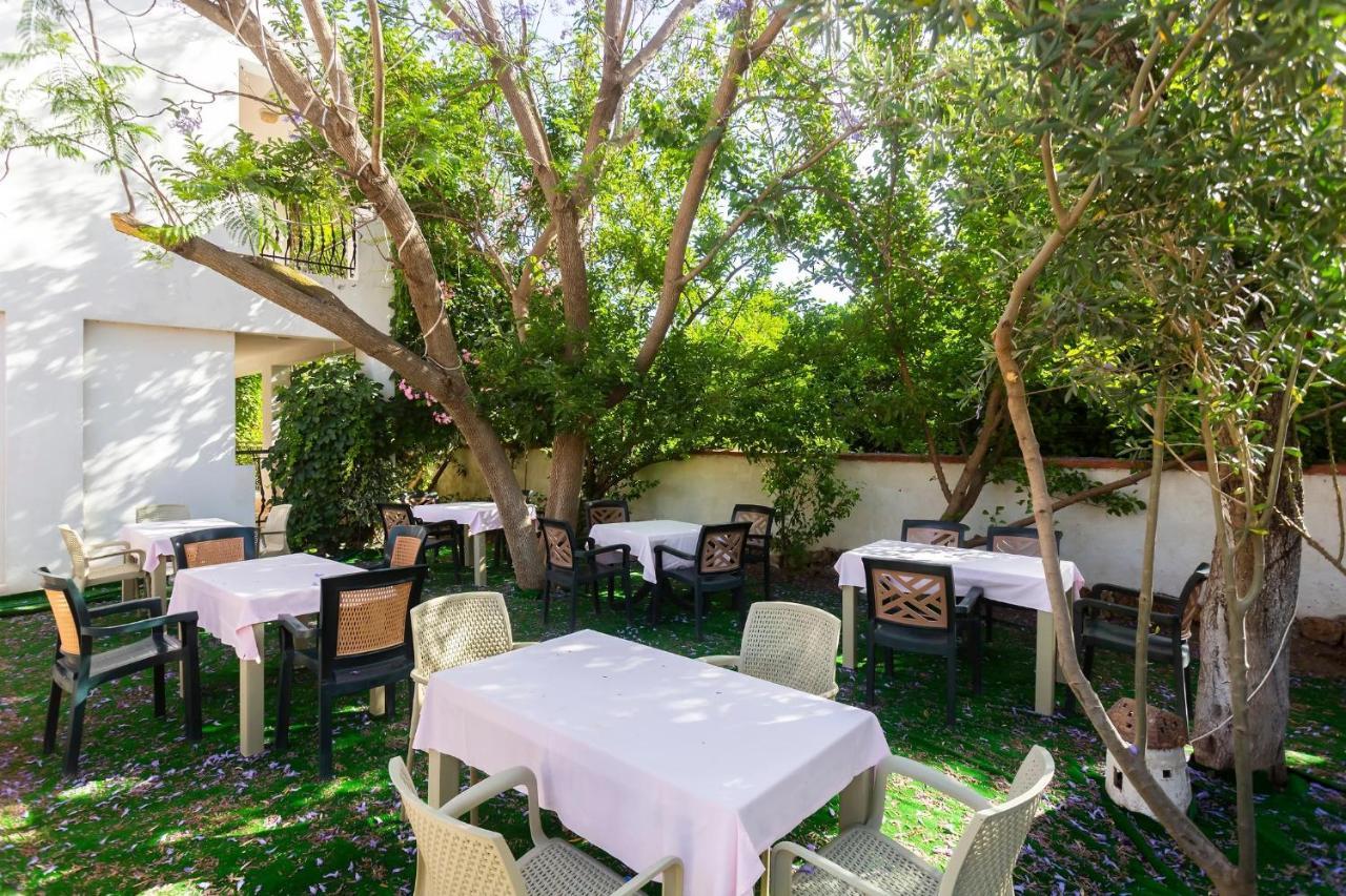 Hotel Kriss Bodrum